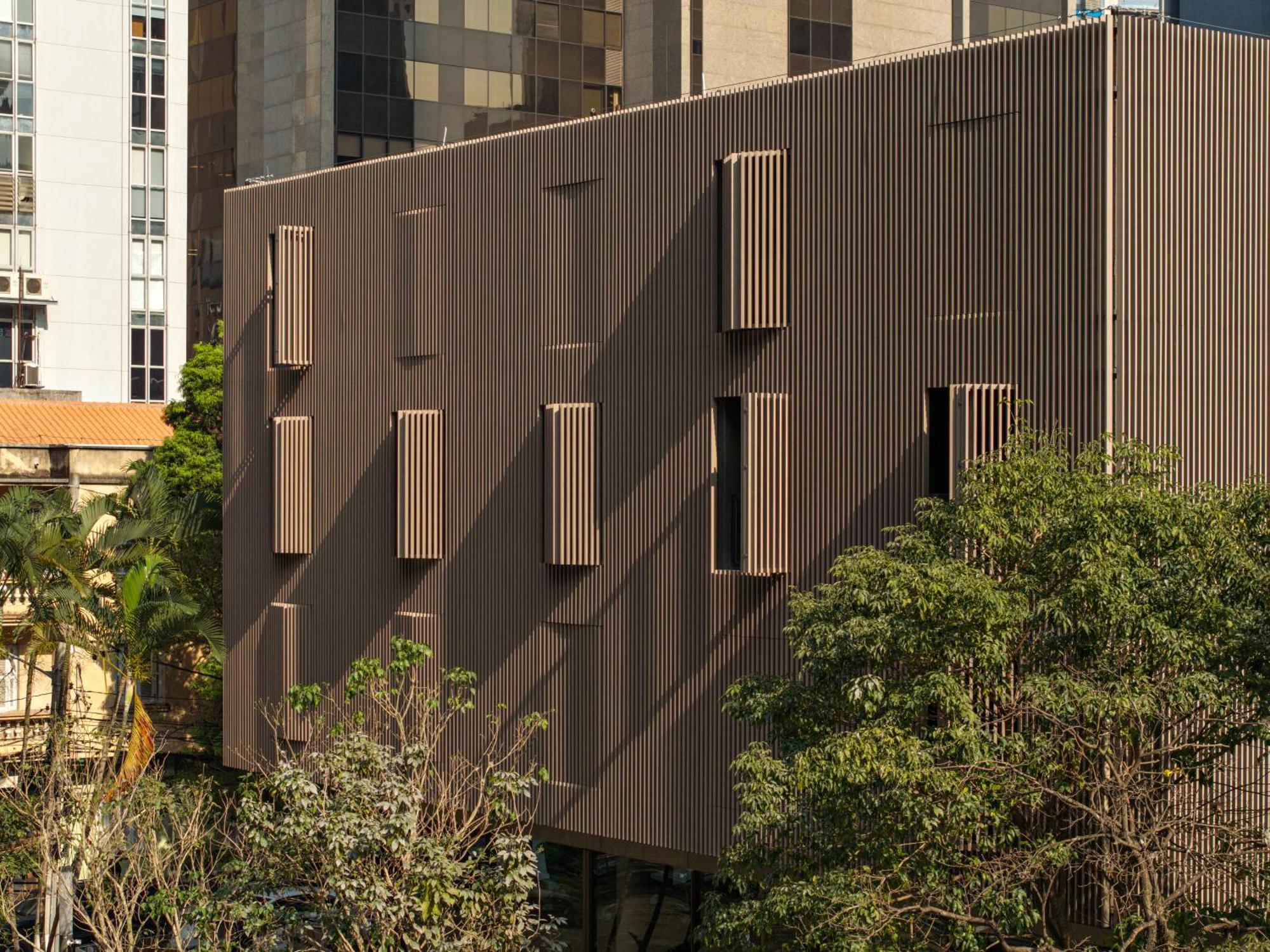Pulso Hotel Faria Lima — Photos 2